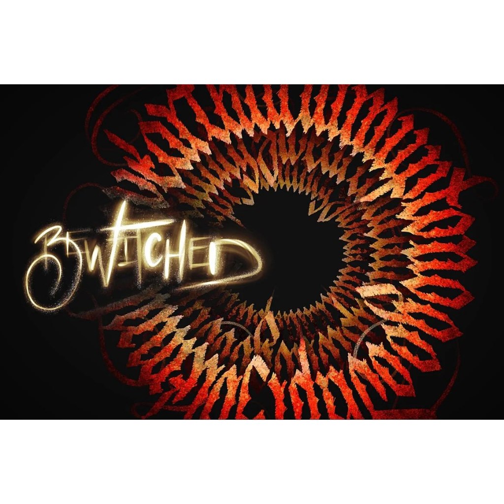 Procreate【T252】 The Bewitched Blackletter Brush Collection