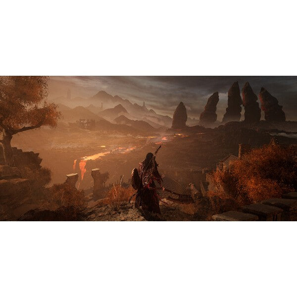 Lords of the Fallen Digital Deluxe Edition STEAM | FULL GAME |  LIFETIME GUARANTEE 24 Hour Auto Delivery