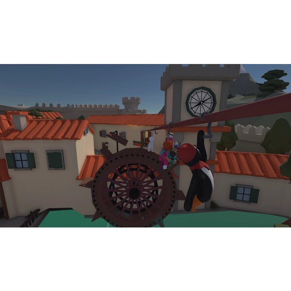 Human Fall Flat STEAM | FULL GAME |  LIFETIME GUARANTEE 24 Hour Auto Delivery