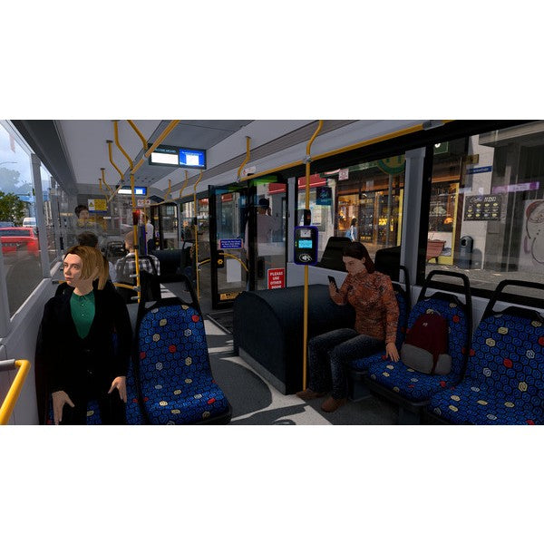 Bus Simulator 22 - Standard Edition on Steam Steam |FULL GAME| LIFETIME GUARANTEE 24 Hour Auto Delivery