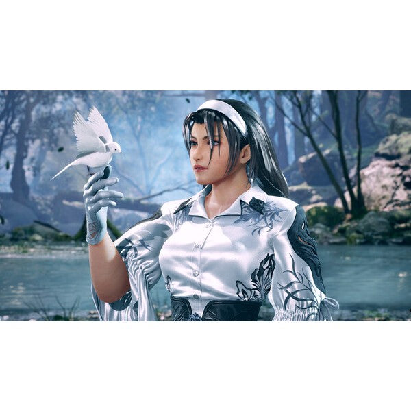 TEKKEN 8  Ultimate Edition STEAM | FULL GAME |  LIFETIME GUARANTEE 24 Hour Auto Delivery