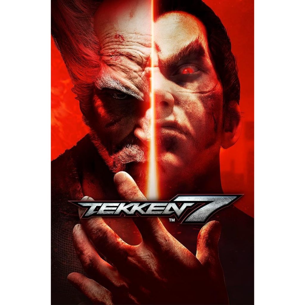 TEKKEN 8  Ultimate Edition STEAM | FULL GAME |  LIFETIME GUARANTEE 24 Hour Auto Delivery