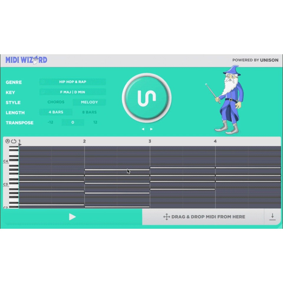 Unison.MIDI.Wizard.v1.1.25 (Win)