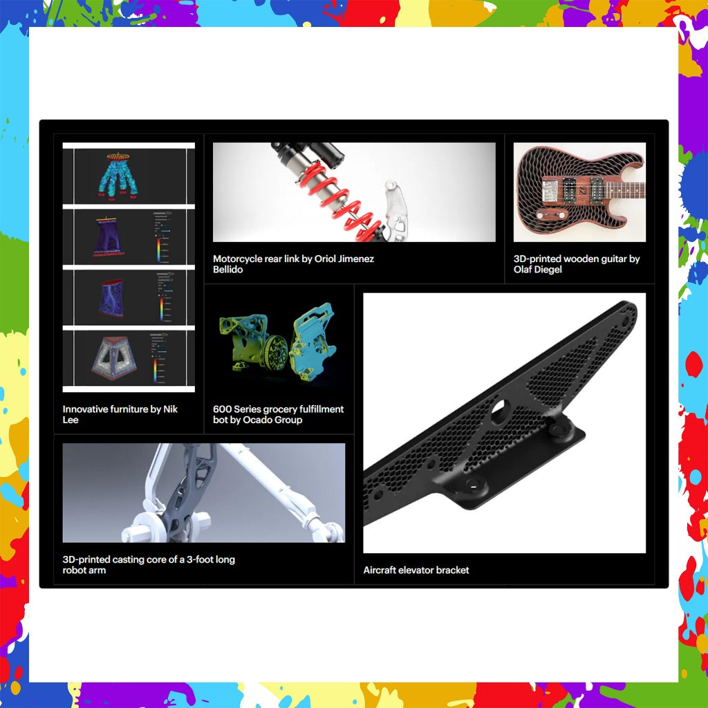 [SELF REDEEM] nTopology v5.31.3 Latest 2025 Lifetime For Windows (64-Bit)