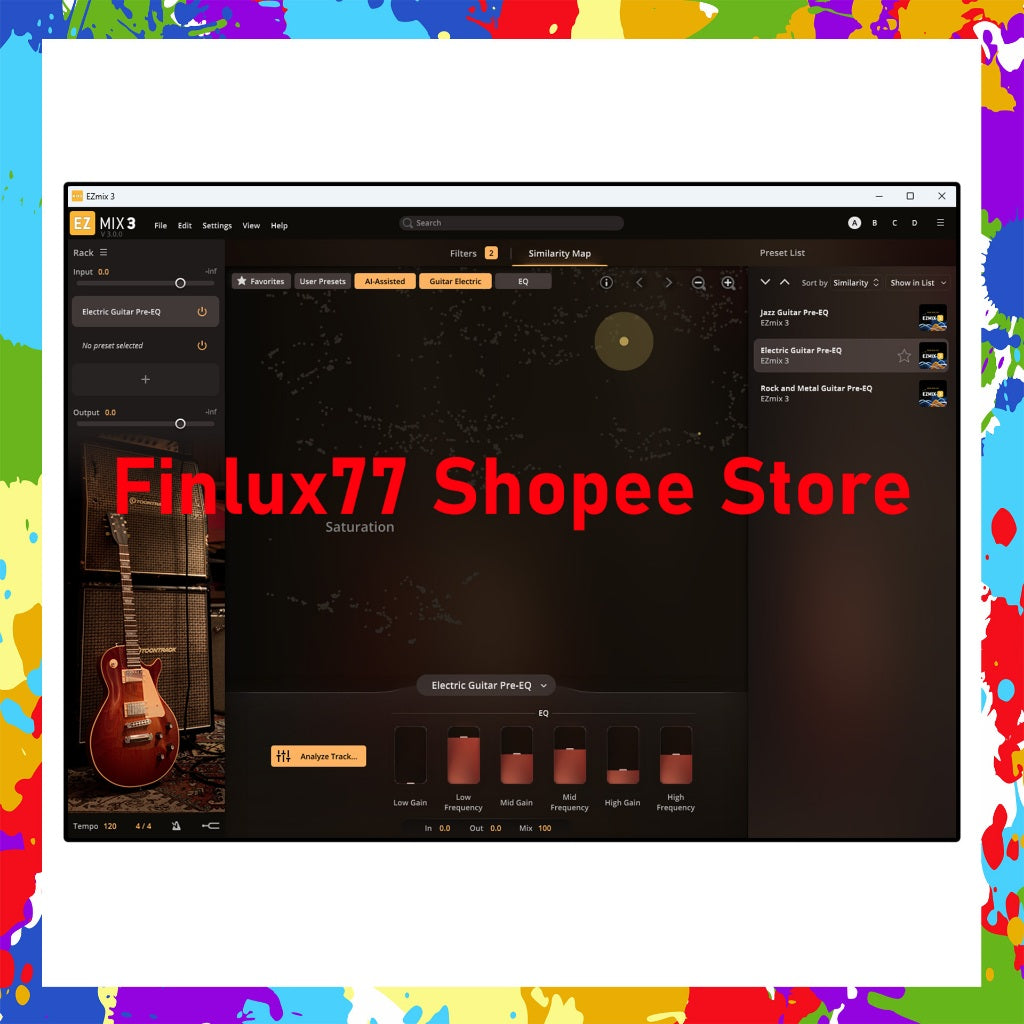 Toontrack EZMix v3.0 Latest 2024 For Windows & McOS