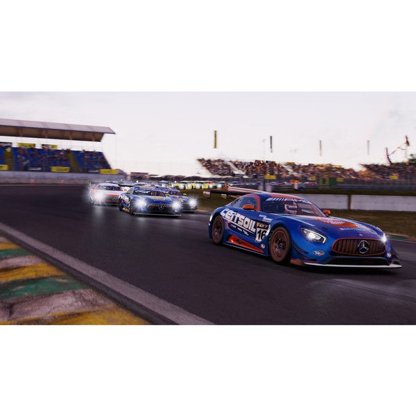 Project CARS 3 STEAM | FULL GAME |  LIFETIME GUARANTEE 24 Hour Auto Delivery