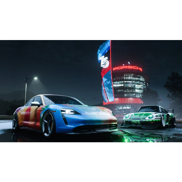 Need for Speed Unbound STEAM | FULL GAME |  LIFETIME GUARANTEE 24 Hour Auto Delivery