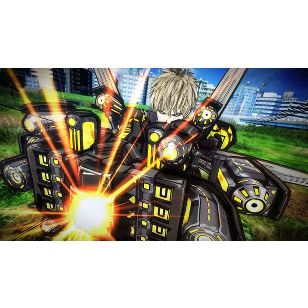 ONE PUNCH MAN: A HERO NOBODY KNOWS STEAM | FULL GAME |  LIFETIME GUARANTEE 24 Hour Auto Delivery