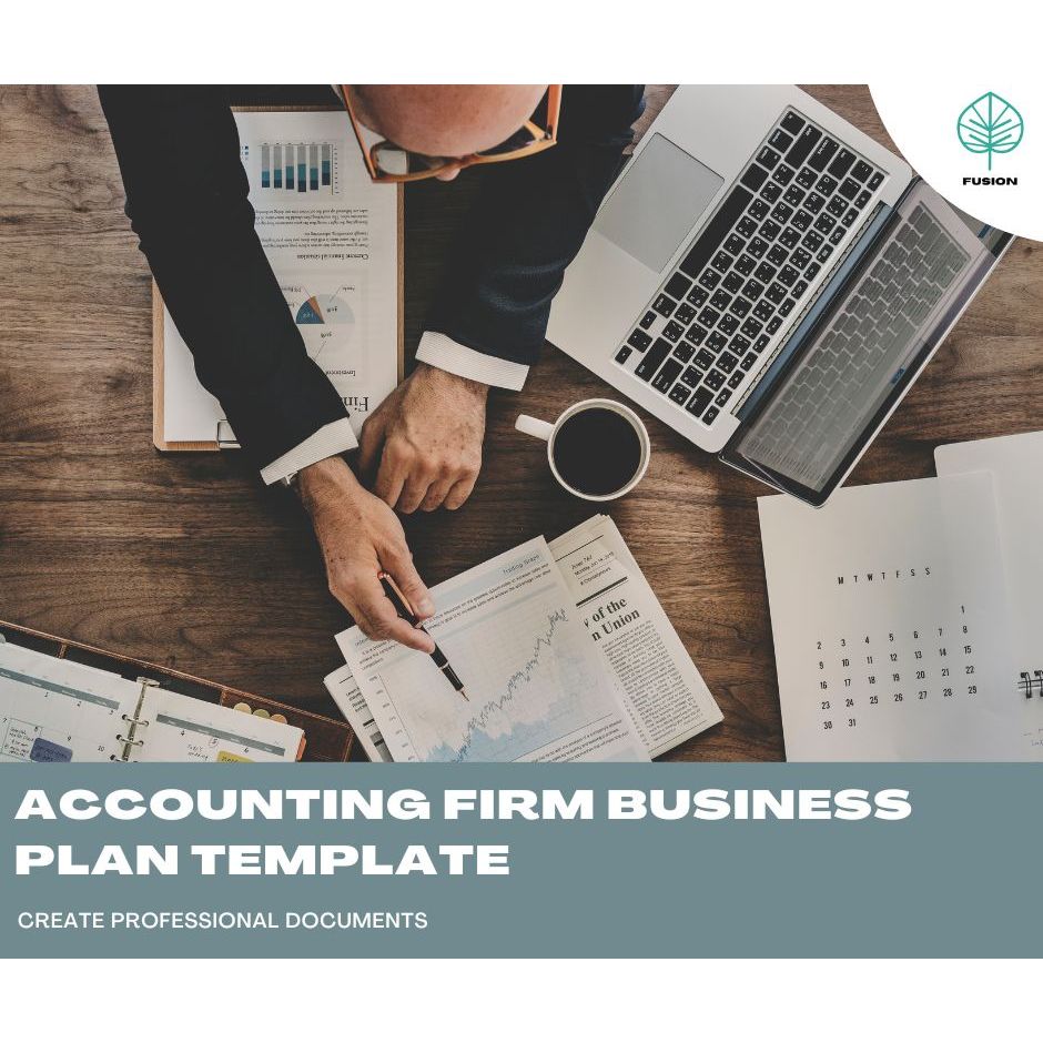 ACCOUNTING FIRM BUSINESS PLAN, FINANCIAL PROJECTION, CASHFLOW TEMPLATES