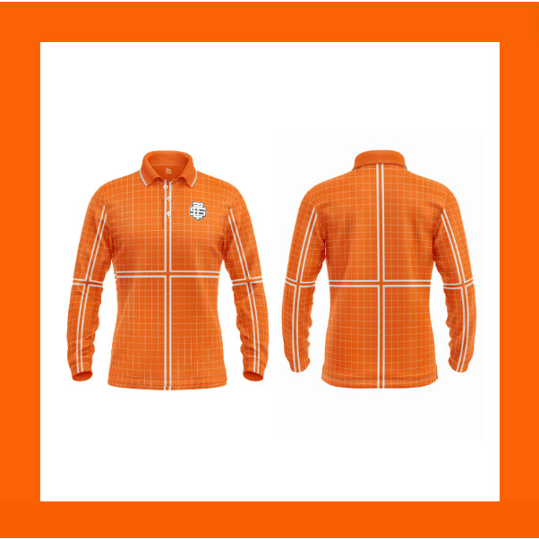 Mockup Polo Tshirt / Template | Photoshop (PSD)