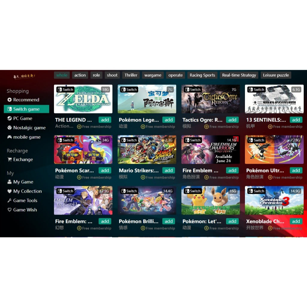 Steam Games ALL IN 1 | 5000+ GAME 24 Hour Auto Delivery