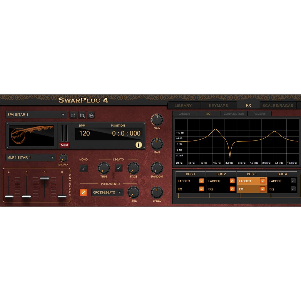 Swar Systems SwarPlug 4 Bundle v4.5.0  (Win/Mac)