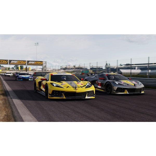 Project CARS 3 STEAM | FULL GAME |  LIFETIME GUARANTEE 24 Hour Auto Delivery