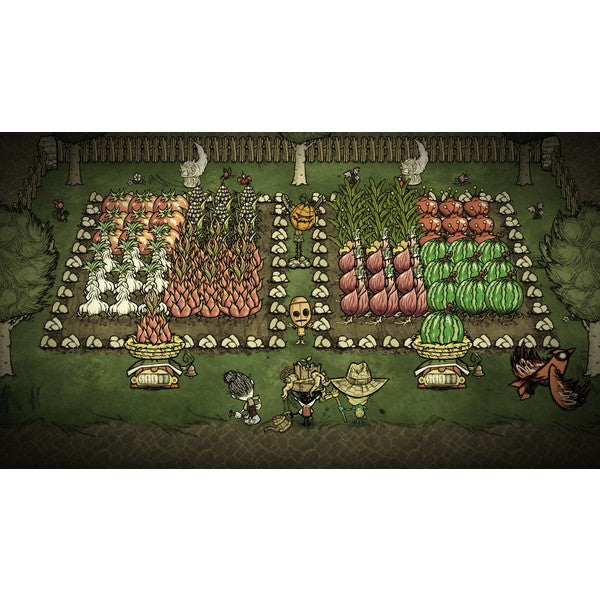 Don't Starve Together STEAM | FULL GAME |  LIFETIME GUARANTEE 24 Hour Auto Delivery