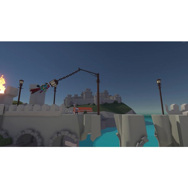 Human Fall Flat STEAM | FULL GAME |  LIFETIME GUARANTEE 24 Hour Auto Delivery