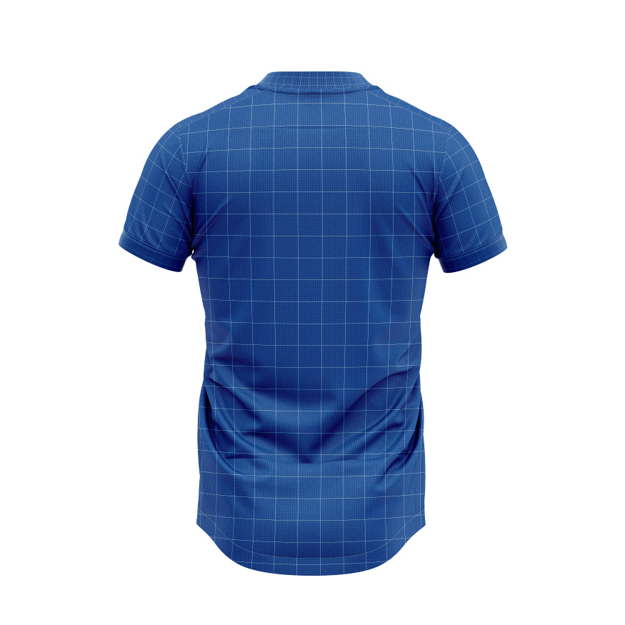 Mockup NFL Jersey V1 - Shirt Mockup - Template Baju - Baju NFL  | (PSD Files)