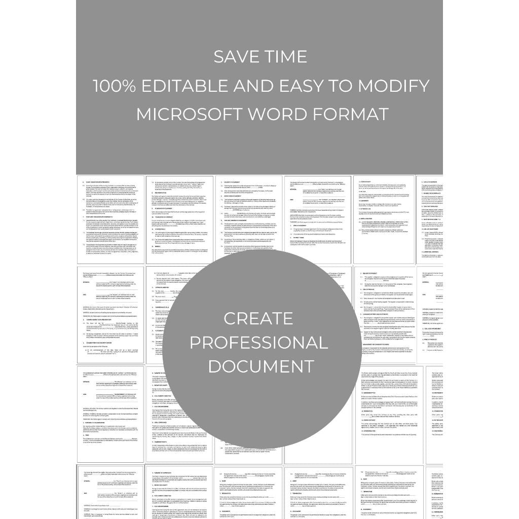 TEACHING CONTRACT DOCUMENT