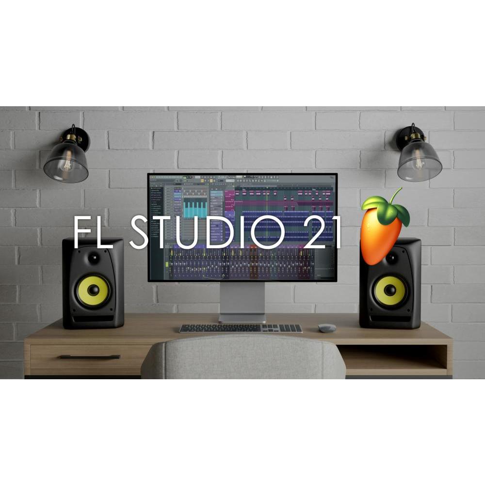 FL Studio 21 Producer Signature Bundle  Music Production Software (Windows)