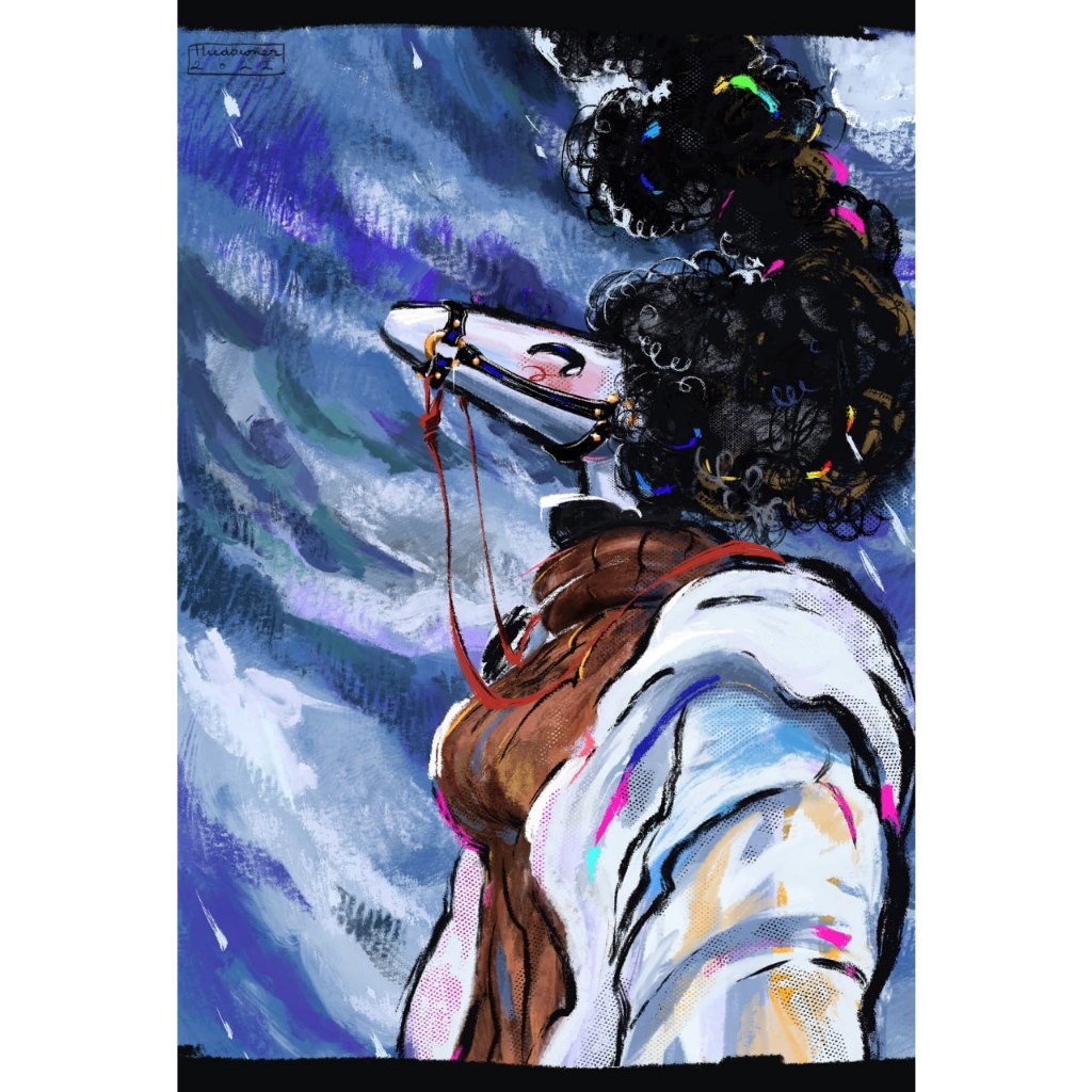 Procreate【T272】 Dawner's Procreate Brush Pack Vol. 2