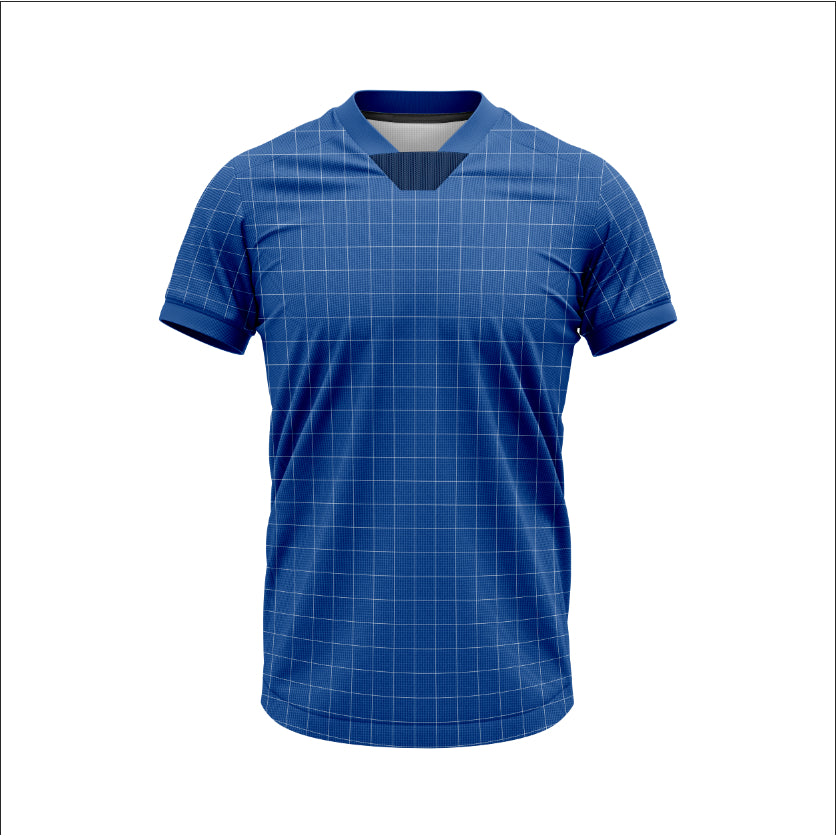 Mockup NFL Jersey V1 - Shirt Mockup - Template Baju - Baju NFL  | (PSD Files)