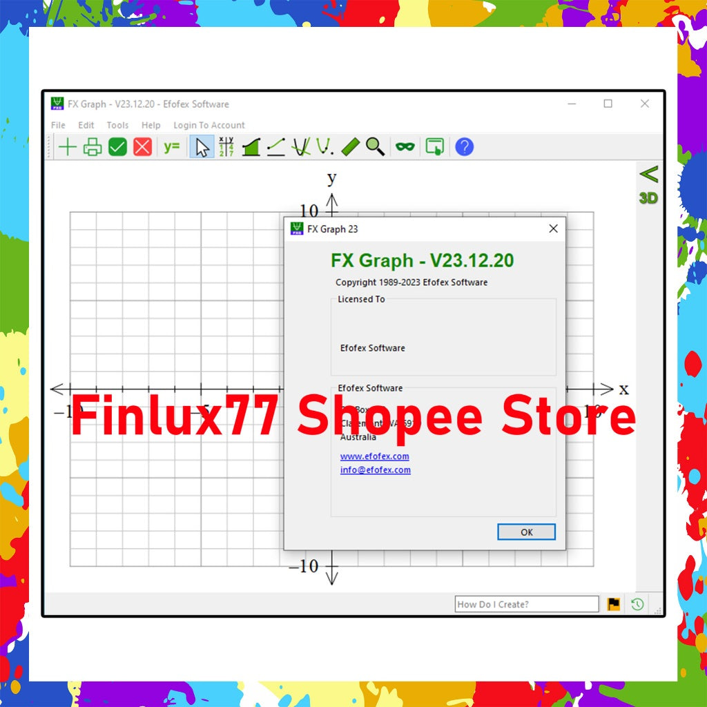 [SELF REDEEM] FX Draw Tools MultiDocs v25.08 Latest 2025 For Windows (64-Bit)