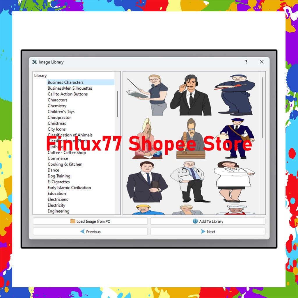 [VIDEO] Easy Sketch Pro v3.0 Lifetime For Windows + Full Template Pack