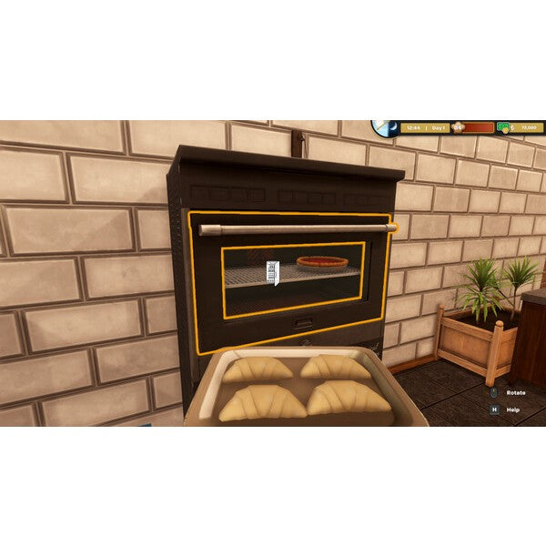 Kebab Simulator: Prologue STEAM | FULL GAME |  LIFETIME GUARANTEE 24 Hour Auto Delivery