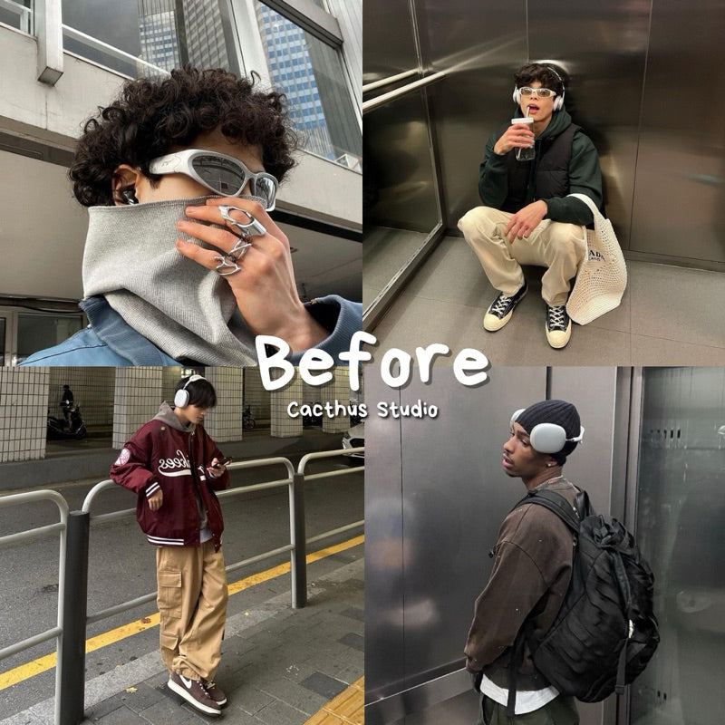 Starboy | Lightroom Mobile Preset (iOS & Android)