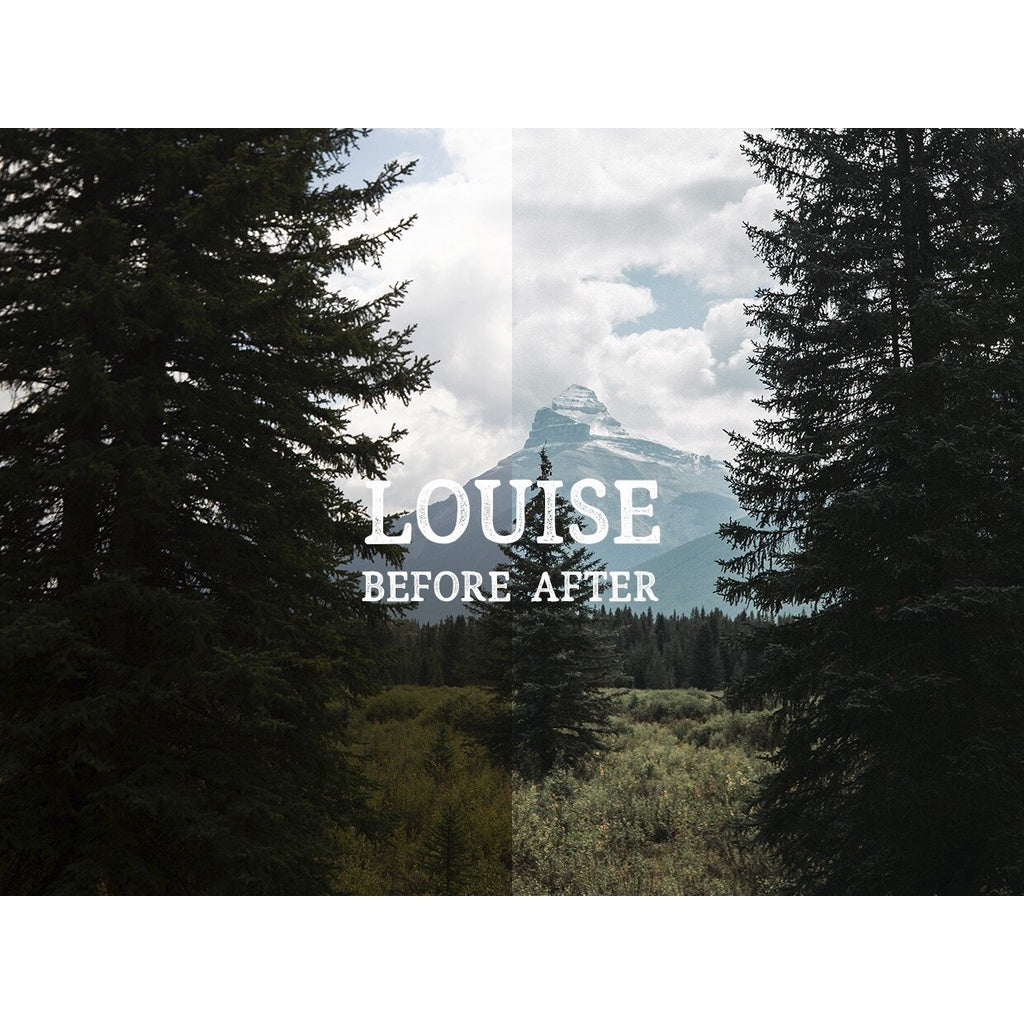 [PC/Mobile] Peter Mckinnon All in One Set | 2017, 2018, 2019, 2021  | Lightroom Preset - | Desktop + Mobile