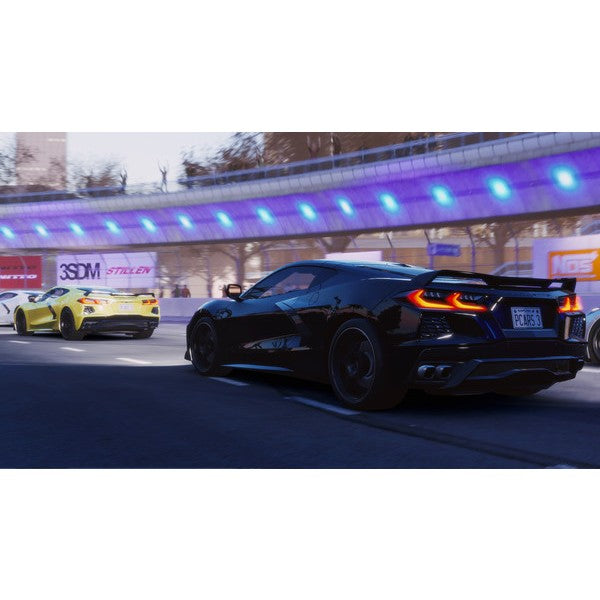 Project CARS 3 STEAM | FULL GAME |  LIFETIME GUARANTEE 24 Hour Auto Delivery