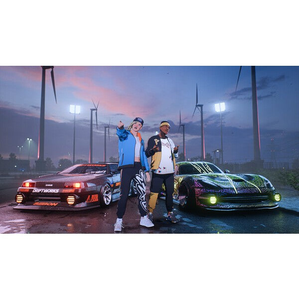 Need for Speed Unbound STEAM | FULL GAME |  LIFETIME GUARANTEE 24 Hour Auto Delivery