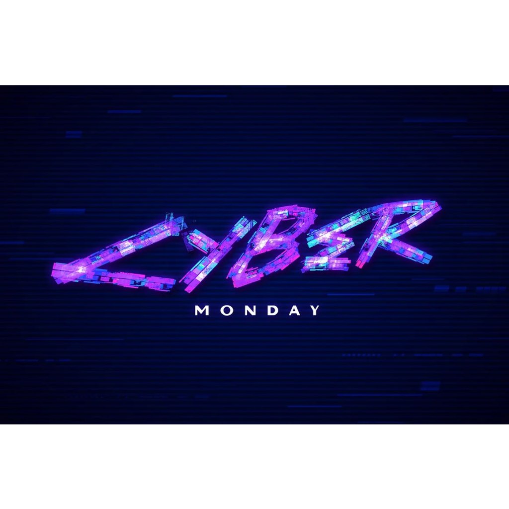 Procreate【T275】 Procreate Glitch Lettering Brushes