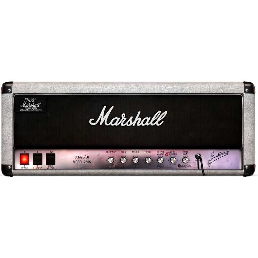 Marshall Silver Jubilee 2555 v2.5.9  Softube (Windows 64bit)