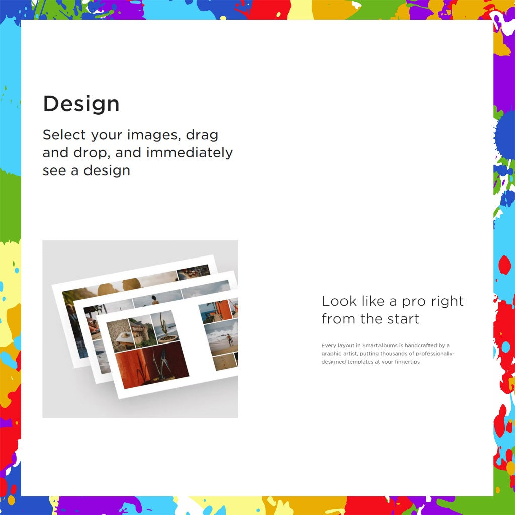 [SELF REDEEM] Pixellu Smart Albums 2 v2.2.6 Lifetime For Win & McOS