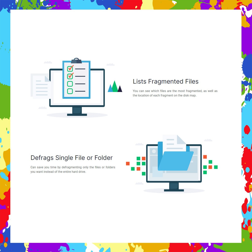 Auslogics Disk Defrag Ultimate v4.13.0.2 Latest Update 2024 Lifetime For Windows