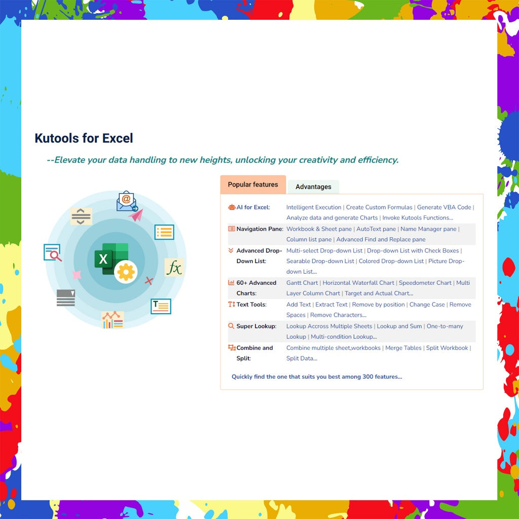 Kutools for Word Excel Outlook 2013, 2016, 2019, 2021 Latest Lifetime For Windows