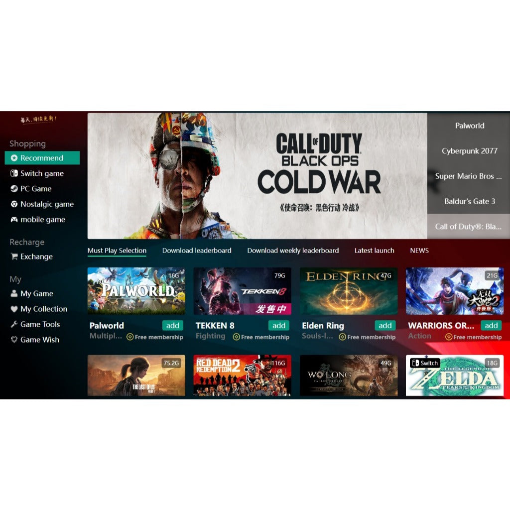 Steam Games ALL IN 1 | 5000+ GAME 24 Hour Auto Delivery