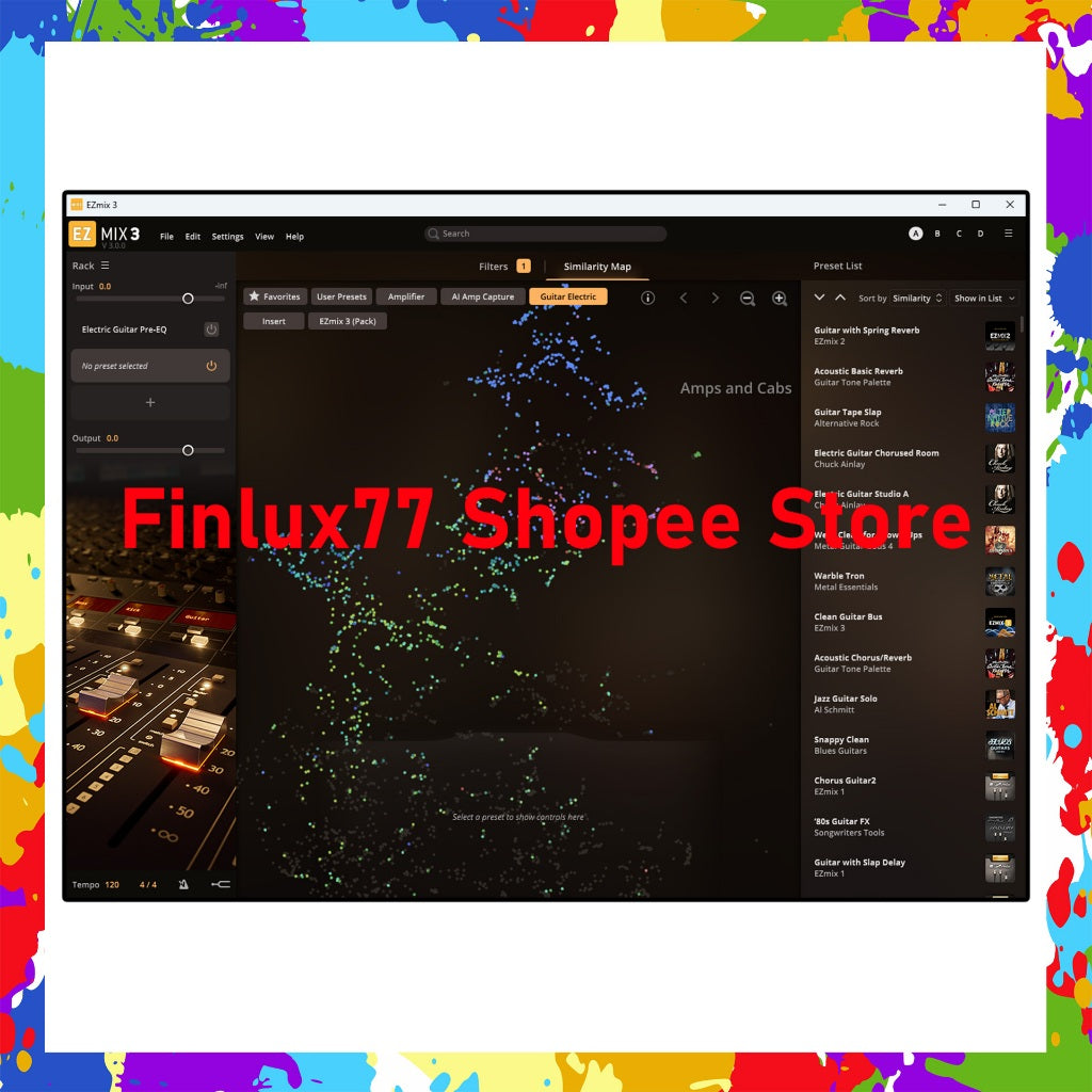 Toontrack EZMix v3.0 Latest 2024 For Windows & McOS