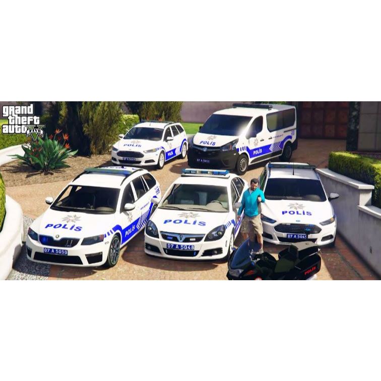 GTA V FIVEM MALAYSIA ROLEPLAY ABRP SEVER ONLINE  MULTIPLAYER ROCKSTAR MAIL ACEESS ️