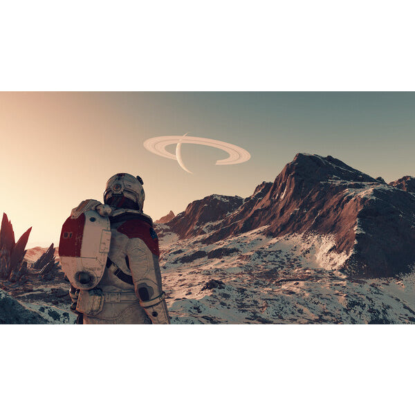 Starfield Digital Premium Edition STEAM | FULL GAME |  LIFETIME GUARANTEE 24 Hour Auto Delivery