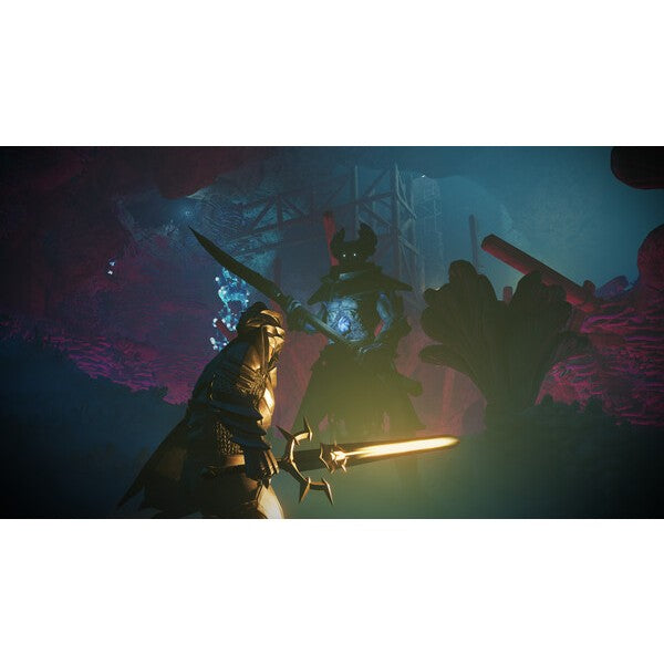 Enshrouded STEAM | FULL GAME |  LIFETIME GUARANTEE 24 Hour Auto Delivery