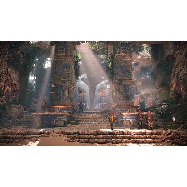 Horizon Forbidden West Complete Edition  STEAM | FULL GAME | LIFETIME GUARANTEE 24 Hour Auto Delivery