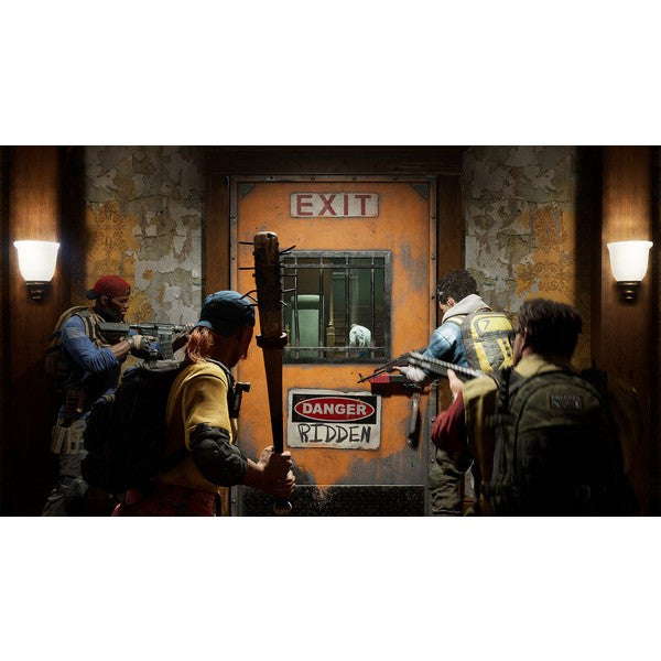 Back 4 Blood Ultimate STEAM | FULL GAME |  LIFETIME GUARANTEE 24 Hour Auto Delivery