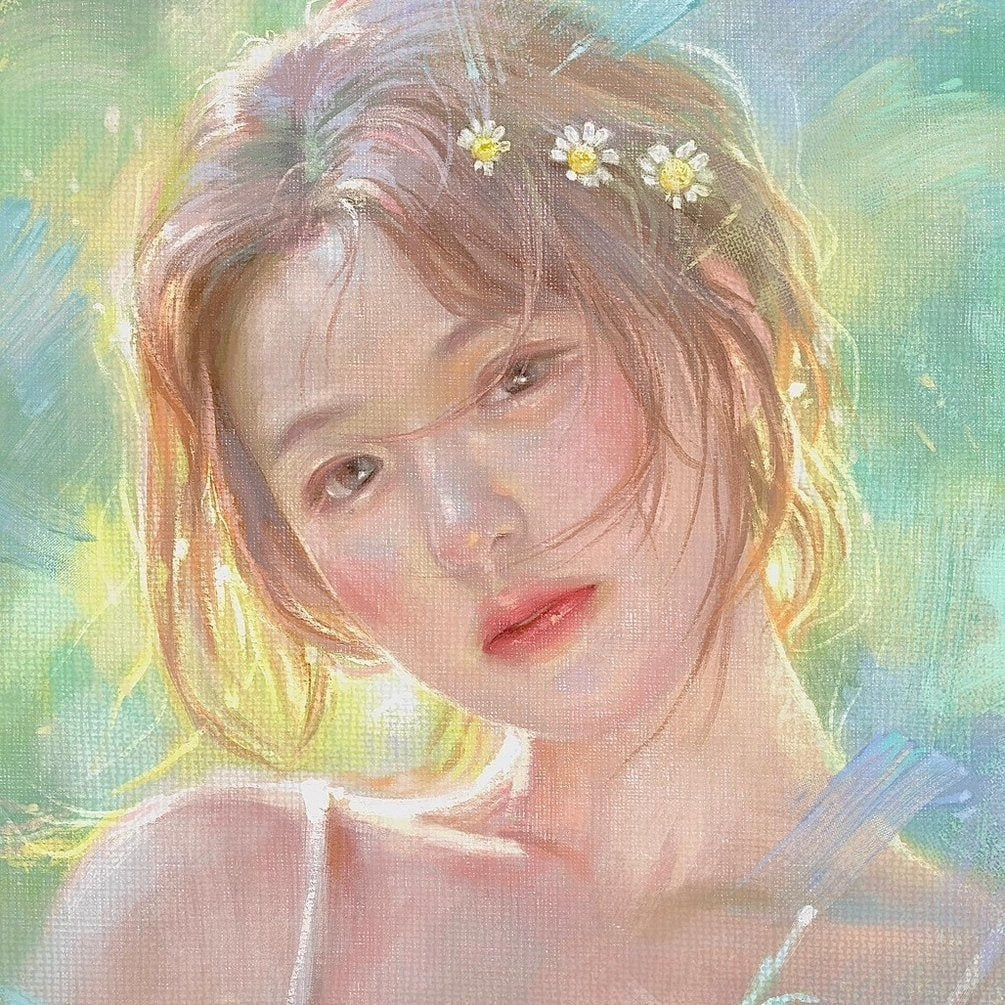 Procreate【T333】LE Oil Brushefor Procreate