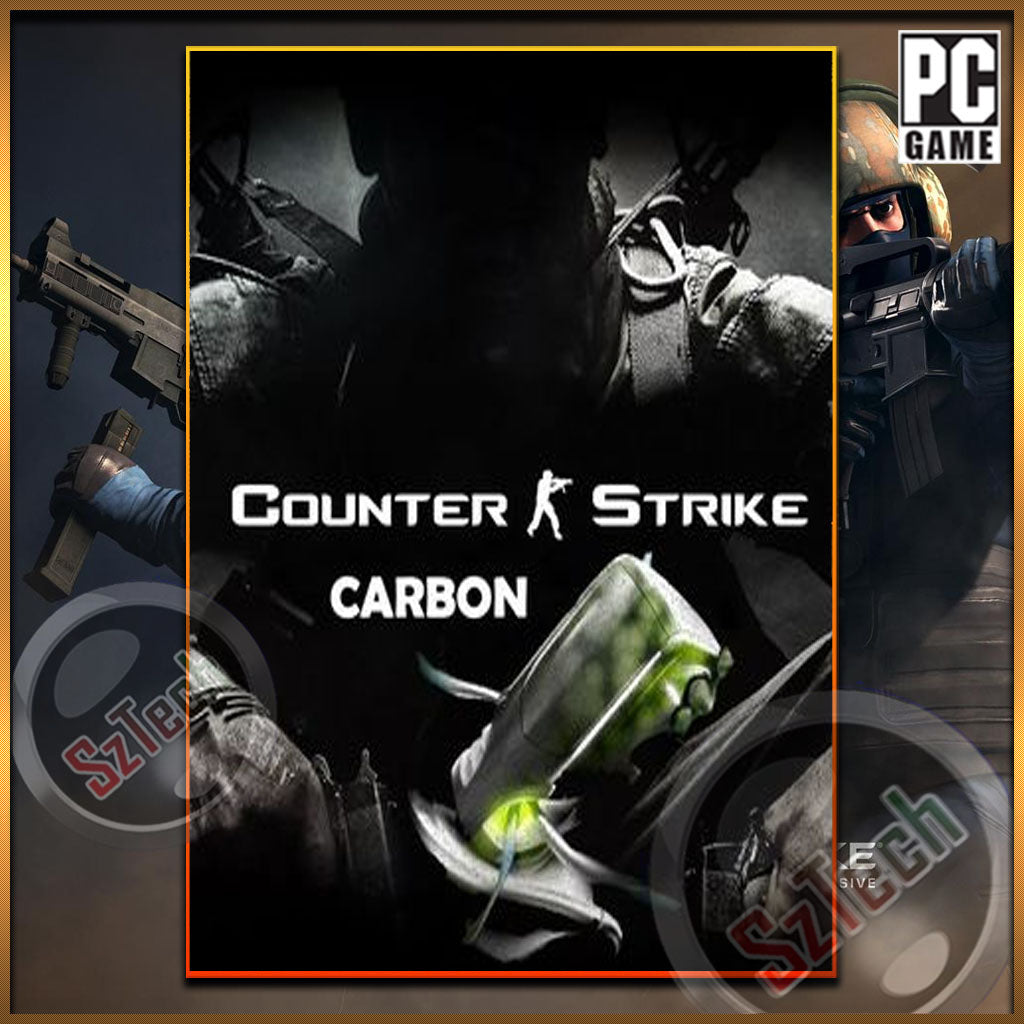 Counter Strike Collection [PC GAME]  [ DIGITAL DOWNLOAD] Shooting GamesCS GOCS SourceCS Condition ZeroCS Xtreme V7