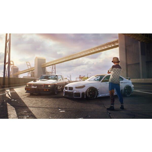 Need for Speed Unbound STEAM | FULL GAME |  LIFETIME GUARANTEE 24 Hour Auto Delivery