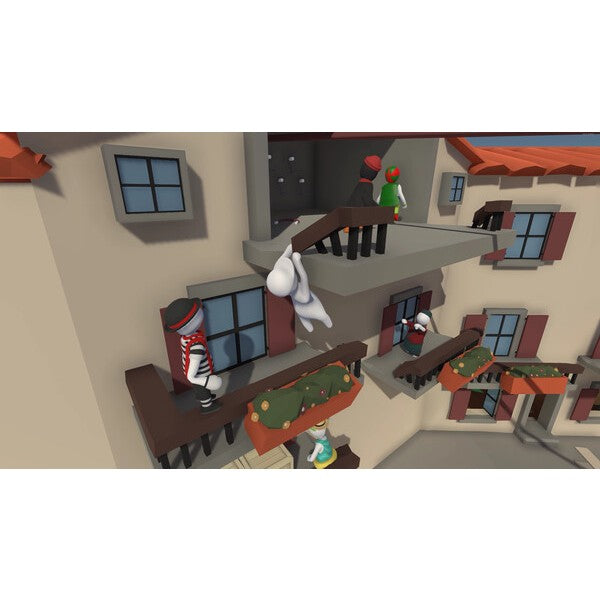 Human Fall Flat STEAM | FULL GAME |  LIFETIME GUARANTEE 24 Hour Auto Delivery