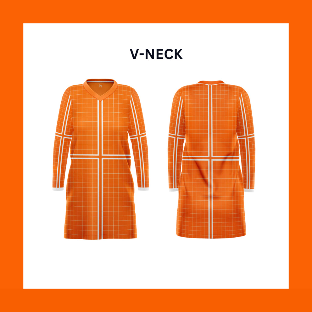 Mockup Muslimah Version 2/3 (ON/OFF HANGER) - Shirt Mockup / Template | Photoshop (PSD)