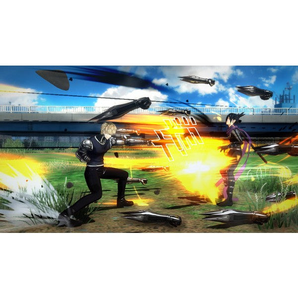 ONE PUNCH MAN: A HERO NOBODY KNOWS STEAM | FULL GAME |  LIFETIME GUARANTEE 24 Hour Auto Delivery