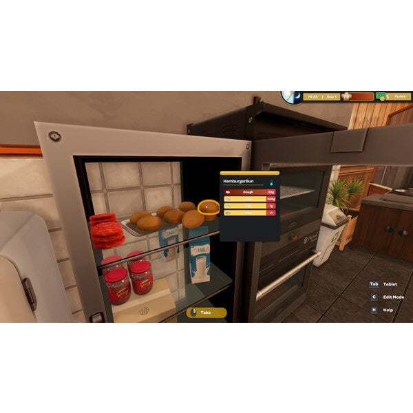 Kebab Simulator: Prologue STEAM | FULL GAME |  LIFETIME GUARANTEE 24 Hour Auto Delivery